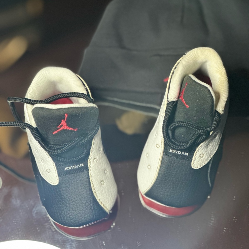 Retro jordan 13 - Picture 5 of 8